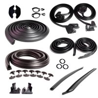 Metro Master Kit For Chevrolet Chevelle 1970; RK 2003-118