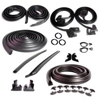 Metro Master Kit For Chevrolet Chevelle 1970; RK 2003-119