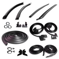 Metro Master Kit For Chevrolet Chevelle 1970; RK 2003-120