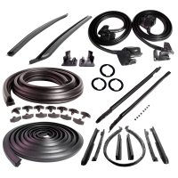 Metro Master Kit Convertible For Oldsmobile 442 1969, Cutlass 1969; RK 7300-108