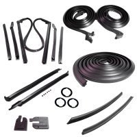 Metro Master Kit Convertible For Buick Skylark 1965; RK 1700-116