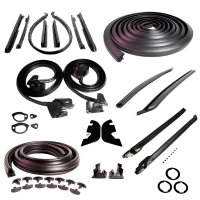 Metro Master Kit For Chevrolet Chevelle 1971-1972; RK 2003-123