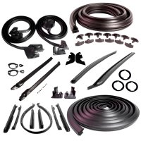 Metro Master Kit For Chevrolet Chevelle 1970; RK 2003-125