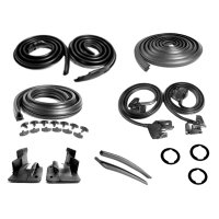 Metro Master Kit For Oldsmobile Cutlass 1970, Cutlass Supreme 1971-1972; RK 7300-110