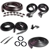 Metro Master Kit For Pontiac GTO 1970-1971, LeMans 1970-1972; RK 8100-105