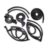 Metro Basic Kit For Chevrolet Camaro 1982-1992; RKB 2001-118