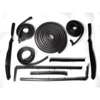 Metro Basic Kit, Convertibles For Chevrolet Impala 1963-1964; RKB 2007-107