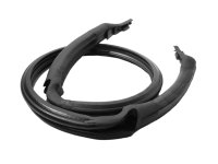 Metro Targa Top Rear Seal For Chevrolet Corvette 1997-2004; RR 2009-B