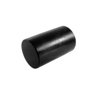 Metro Solid Rubber Cylinder 1-3/4" Diameter, 2-3/4" High; RS 2