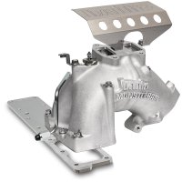 Banks Power 2019-2024 Ram 2500/3500 6.7L Diesel Monster-Ram Intake System - Red