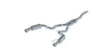 MBRP Exhaust S7274409 XP Series Cat Back Exhaust System Fits 15-20 Mustang