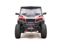 Fab Fours SXFB-1250-1 SXS Winch Bumper