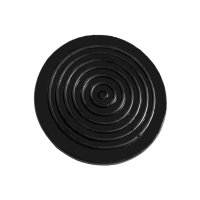 Metro Step Plate Pad 5" diameter; SP 14