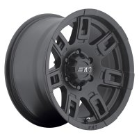 Mickey Thompson 90000019381 SideBiter II Wheel