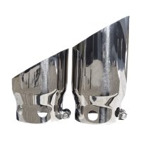 MBRP Exhaust T5111 Exhaust Tip Cover Set