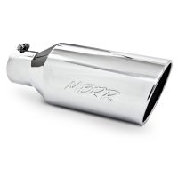 MBRP Exhaust T5126 Pro Series Exhaust Tip