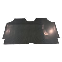 Metro Trunk Mat, Hardtops For Chevrolet Impala 1966-1967; TM 2005