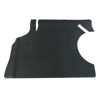 Metro Trunk Mat For Chevrolet Chevelle 1968-1969; TM 2012