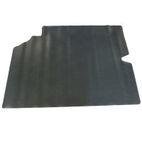 Metro Trunk Mat Green and gray For Pontiac GTO 1969-1971, LeMans 1972; TM 8103