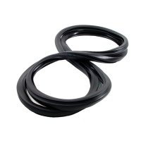 Metro Vulcanized Rear Windshield Seal For GK, Buick SPC 4DR Storm Sed 1938; VWS 1902-R