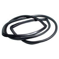 Metro Vulcanized Windshield Seal For Dodge Dart 1962, Polara 1962-1963; VWS 2703