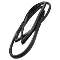 Metro Windshield Seal For Dodge D100 1975-1989, D100 Pickup 1972-1974; VWS 2720-B