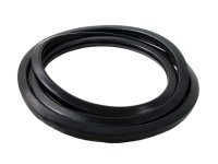 Metro Vulcanized Windshield Seal For Chevrolet Master Deluxe 1937; VWS 7304