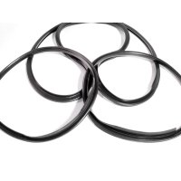 Metro Vulcanized rear window gasket For Buick Century, Roadmaster 1957; VWS 7315-R