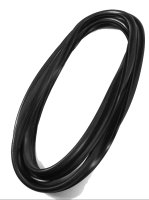 Metro Windshield Seal For Chevrolet G10 1975-1980, G10 Van 1971-1974; VWS 7324-B