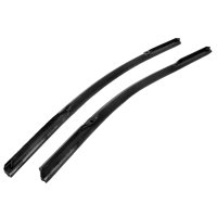 Metro Front Vent Window Seals For Willys Americar 1941-1942, Speedway 1940; WR 9602