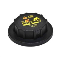 Coolant Recovery Tank Reservoir Cap 03-16 Ford 6.0L/6.4L/6.7L Powerstroke XD215 XDP