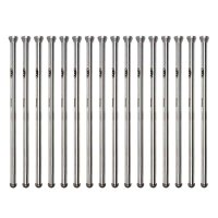 3/8 Inch Street Performance Pushrods 01-16 GM 6.6L Duramax XD315 XDP