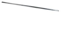 1963-1967 Corvette C2 Rocker Panel Retaining Strip