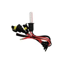 H3 Xenon HID Bulb - 3000K Oracle