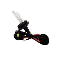 H13 / 9008 Xenon HID Bulb - 4300K Oracle