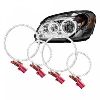 For Buick Lucerne 2006-2011 LED Halo Kit Oracle