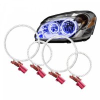 For Buick Lucerne 2006-2011 LED Halo Kit Oracle