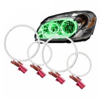 For Buick Lucerne 2006-2011 LED Halo Kit Oracle