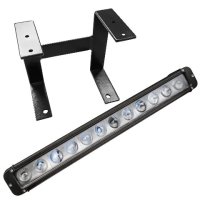 For 2015-2016 Ford F150/250/350 Off-Road Light Bar Bracket Combo Oracle