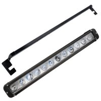 For 2010-2016 Dodge Ram 2500/3500 Off-Road Light Bar Bracket Combo Oracle