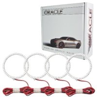 For Bentley Continental GT 2004-2009 LED Halo Kit Oracle