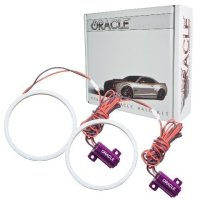 For Camaro 2010-2013 PLASMA Projector Halo Kit Oracle