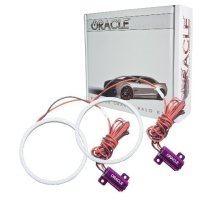 For Nissan 350 Z 2006-2011 PLASMA Halo Kit Oracle