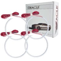 For Lincoln Towncar 2005-2010 LED Halo Kit Oracle