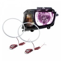 For Chevrolet Camaro RS 2010-2013 LED Halo Kit Oracle