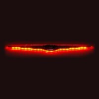 LEDs for Chrysler Illuminated Wing - Red Oracle