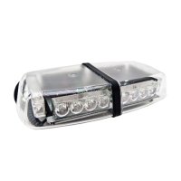 24 LED Emergency Strobe Unit - Amber Oracle