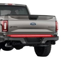 60â€ Double Row LED Truck Tailgate Light Bar Oracle