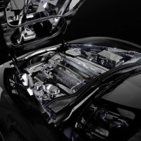 Engine Bay LED Lighting Kit 48" Oracle