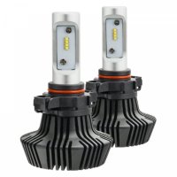 5202 4,000 Lumen LED Headlight Bulbs (Pair) Oracle